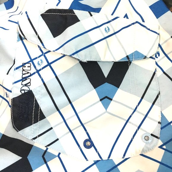 Hang Ten Swim Board Shorts - Picture 2 of 9